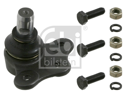 Ball Joint